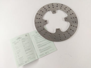 Triumph Sprint 955i RS T695 [2000] - Bremsscheibe mit Betriebserlaubnis - 0