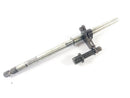 Yamaha YT 125 G Tri-Moto ATC (Tri-Z) - shift shaft-1