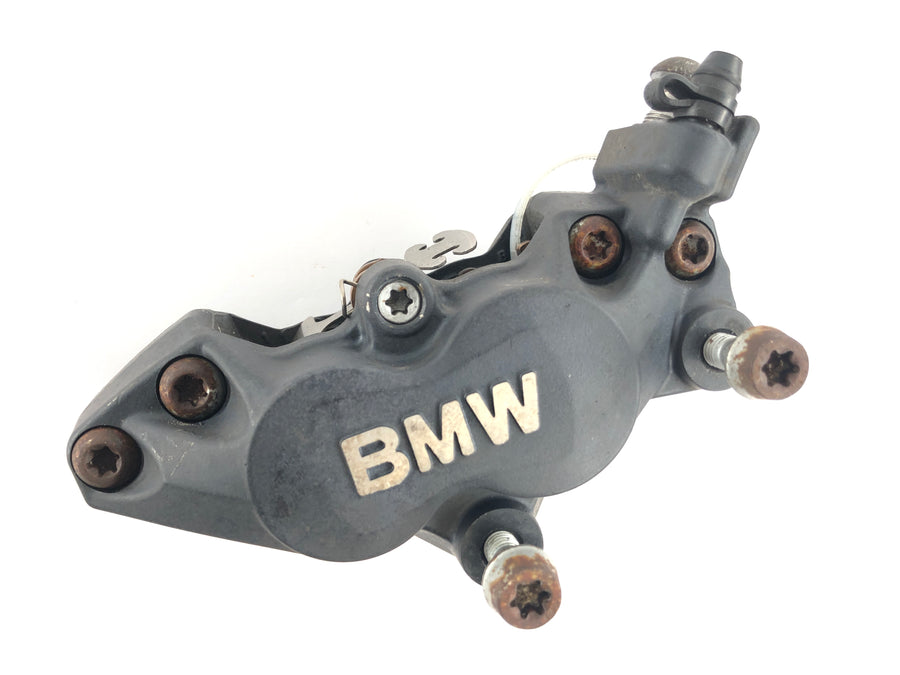 BMW R 1200 RT [2006] - brake caliper front right