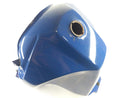 Honda Africa Twin XRV 650 RD03 [1989] - Fuel tank-5