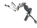 Yamaha XJR 1300 RP02 [2001] - Fussrastenanlage-2