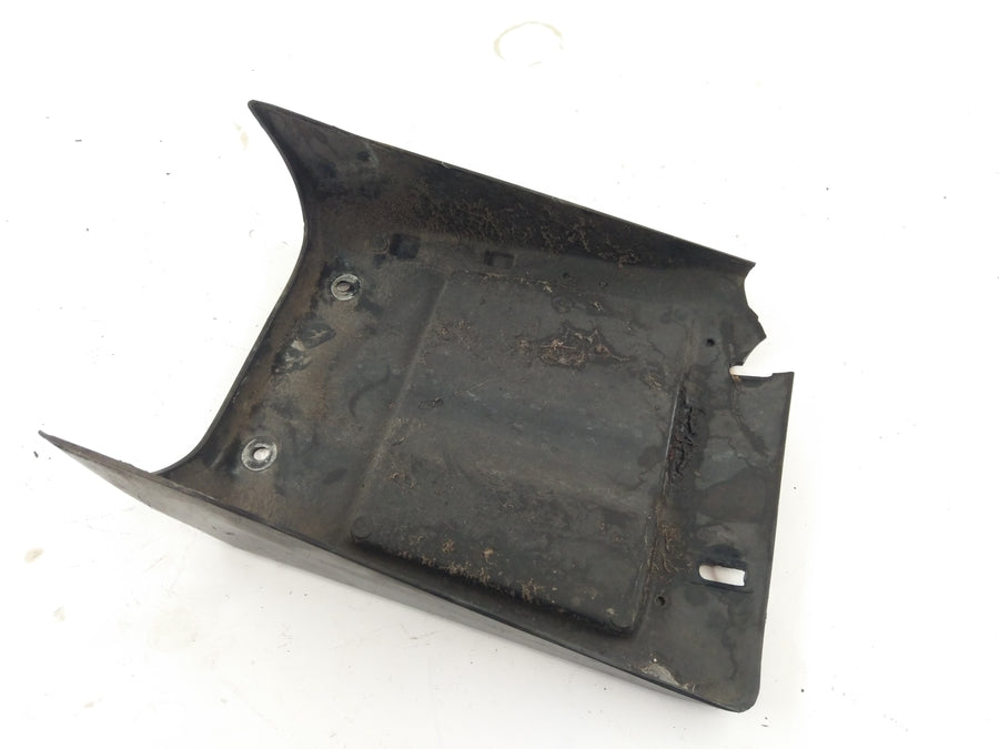 Moto Guzzi Breva 750 IE [2004] - Cover Fairing Rear Interior Trim