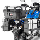 Trekker 33 - Monokey Koffer mit Alu Cover – Max Zuladung 10 kg