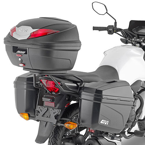HONDA CB 125 [2021-2022] - Kofferhalter