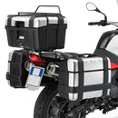 BMW F 650 GS Dakar [GIVI] - Seitenkoffer-Träger für MONOKEY® oder RETRO FIT Koffer