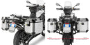 BMW F 650 GS / F 800 GS [GIVI] - Stahlrohr-Seitenkofferträger für Trekker Outback MONOKEY® CAM-SIDE Koffer Durchmesser