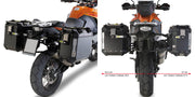 KTM 1290 Super Adventure T [2017] – Stahlrohr-Seitenkofferträger Cam-Side