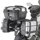 Honda NX 500 E-Clutch [GIVI] - Seitenkofferträger PL ONE-FIT für die Konfiguration von MONOKEY® Seitenkoffern oder