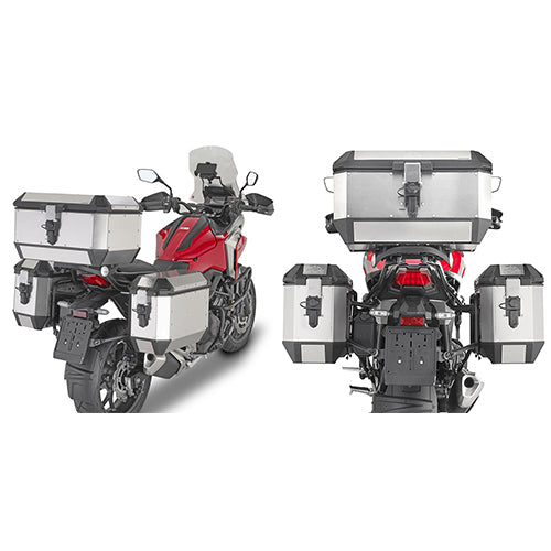 HONDA NC 750 [2021-2022] - Spezifischer Kofferhalter
