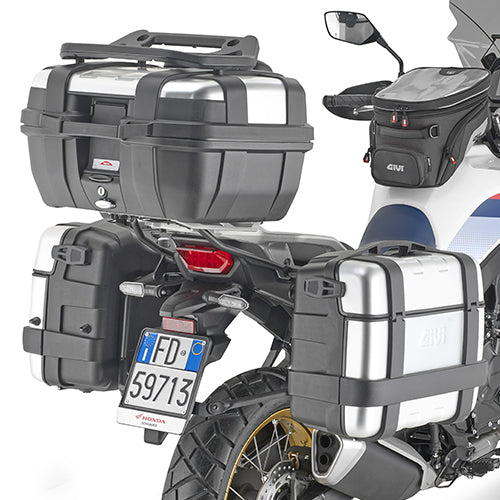 HONDA XL 750 TRANSALP [2023-2025] - Case holder