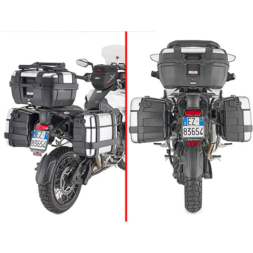 TRIUMPH TIGER 1200 EXPLORER [2022-2023] - Luggage rack