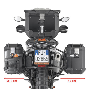 KTM 790 ADVENTURE [2019-2020] - Spezifischer Kofferhalter