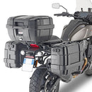 Harley Davidson Pan America 1250 [GIVI] - Seitenkofferträger PL ONE-FIT für die Konfiguration von MONOKEY® Seitenkoffern