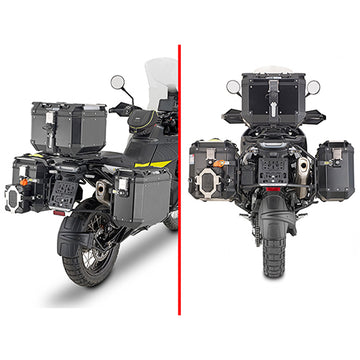 KTM 790 ADVENTURE [2019-2020] - Spezifischer Kofferträger