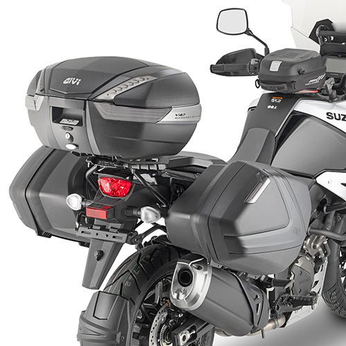 SUZUKI DL 1050 V STROM [2020-2022] - Specific case holder