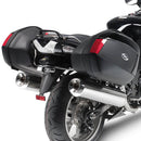 Kawasaki ZX 14 [2006-2011] - Side case carrier for V35