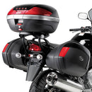 Suzuki GSF 650 Bandit S [2007-2011] - Side case carrier for V35