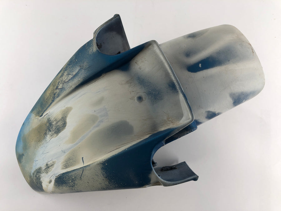 Honda VFR 750 F RC24 [1988] - Front fender front