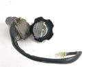 Kreidler Supermoto 125 [2008] - Lock set ignition lock tank lock-2