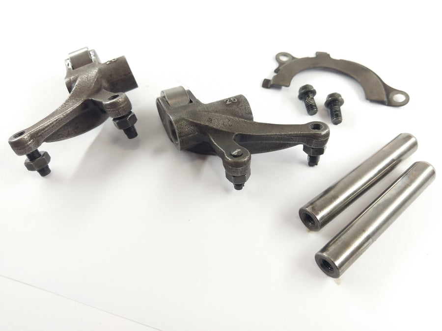 Yamaha XT 660 X DM01 [2006] - rocker arm set