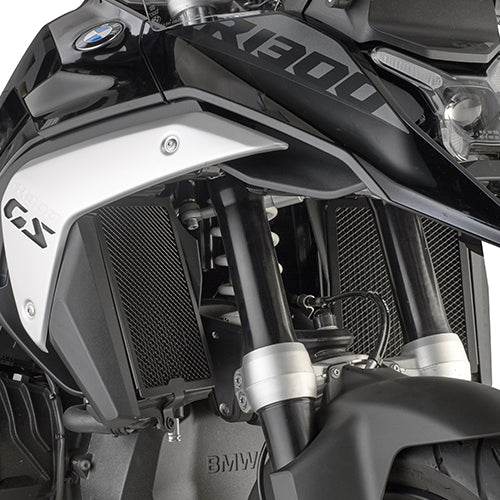 BMW R 1300 GS ADVENTURE [2024-2025] - Spezifischer Kühlergrill