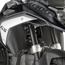 BMW R 1300 GS [GIVI] - Schutz für Wasser- und Ölradiatoren aus Edelstahl
