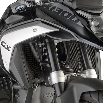 BMW R 1300 GS ADVENTURE [2024-2025] - Spezifischer Kühlergrill