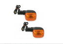 Triumph 885i 955i Tiger Daytona Speed ​​Triple [4 pieces M6 hole] - indicators-2