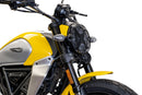 Ducati Scrambler Nightshift [2026+] - Scheinwerferschutz