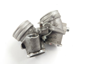 Moto Guzzi Breva 750 IE [2004] - Intake manifold - 0