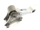 BMW K 1300 S K12S [2009] - Umlenkhebel Federbein Knochen-1