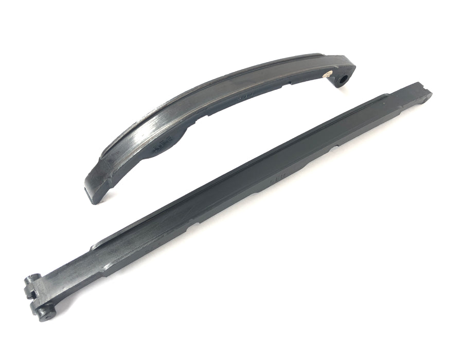 Yamaha YZF R6 RJ03 [2000] - Spannschiene und Gleitschiene Set
