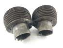Moto Guzzi 850-T3 VD [1979] - Cylinder with piston right left pair-3