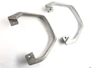 Yamaha XJ 900 F 58L [1985] - Passenger Grab Handles Set Pair-3