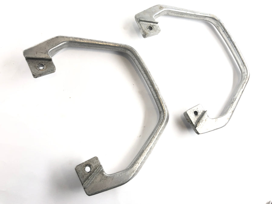 Yamaha XJ 900 F 58L [1985] - Passenger Grab Handles Set Pair