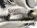 Moto Guzzi Stelvio 1200 8V [2011] - Fußrastenhalter links mit Schalthebel-3