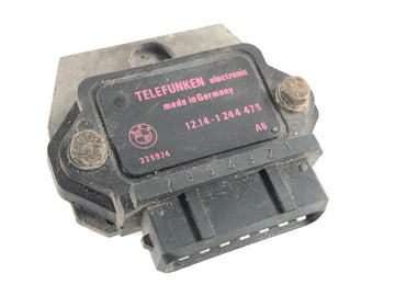 BMW R 100 GS 247E [1991] - CDI housing