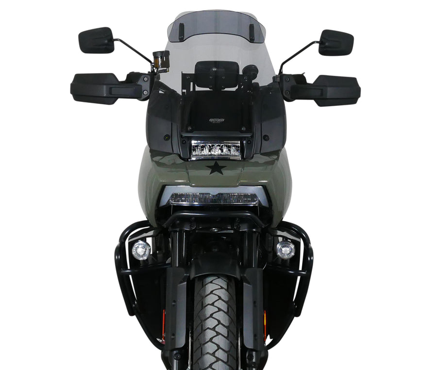 Harley Davidson PAN AMERICA 1250 SPECIAL – Variotouringscreen "VTN"