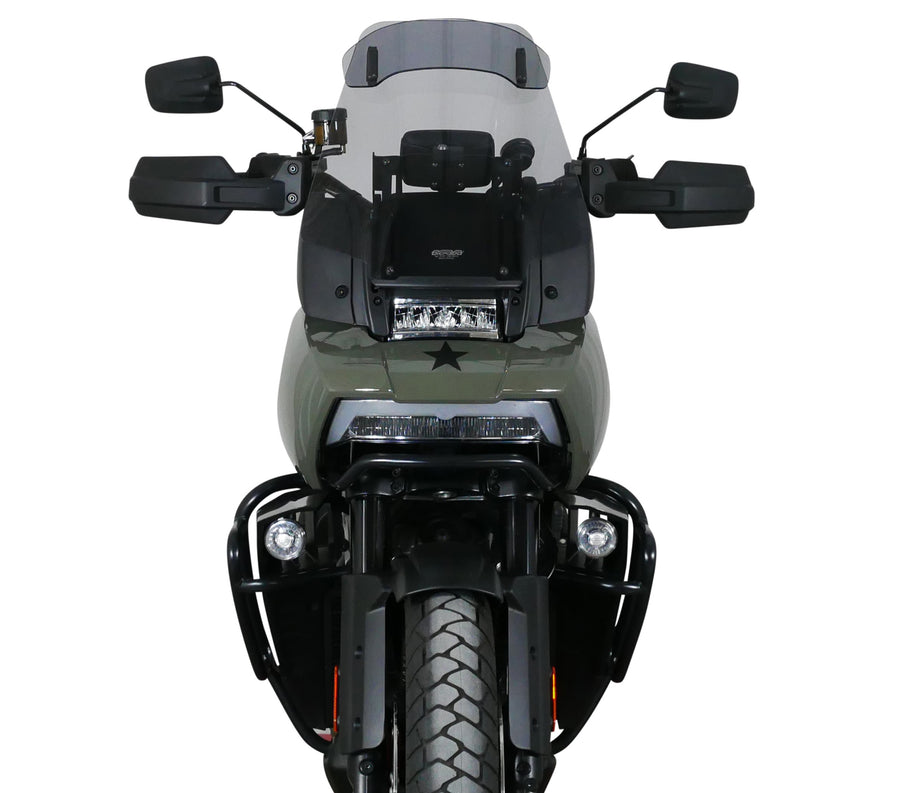 Harley Davidson PAN AMERICA 1250 SPECIAL – Variotouringscreen "VTN"