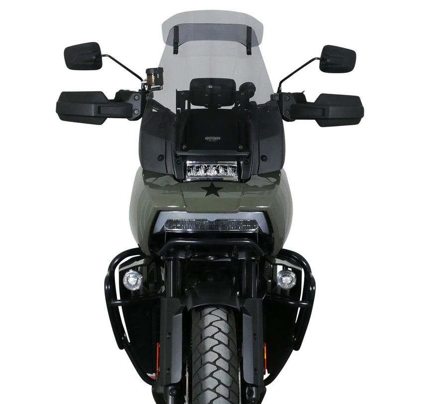 Harley Davidson PAN AMERICA 1250 SPECIAL – Variotouringscreen "VTN"