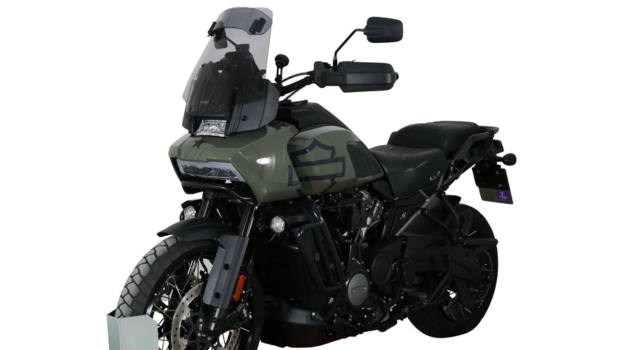 Harley Davidson PAN AMERICA 1250 SPECIAL – Variotouringscreen "VTN"