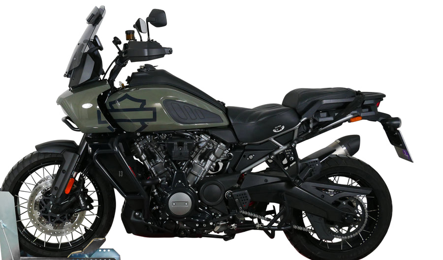 Harley Davidson PAN AMERICA 1250 SPECIAL – Variotouringscreen "VTN"