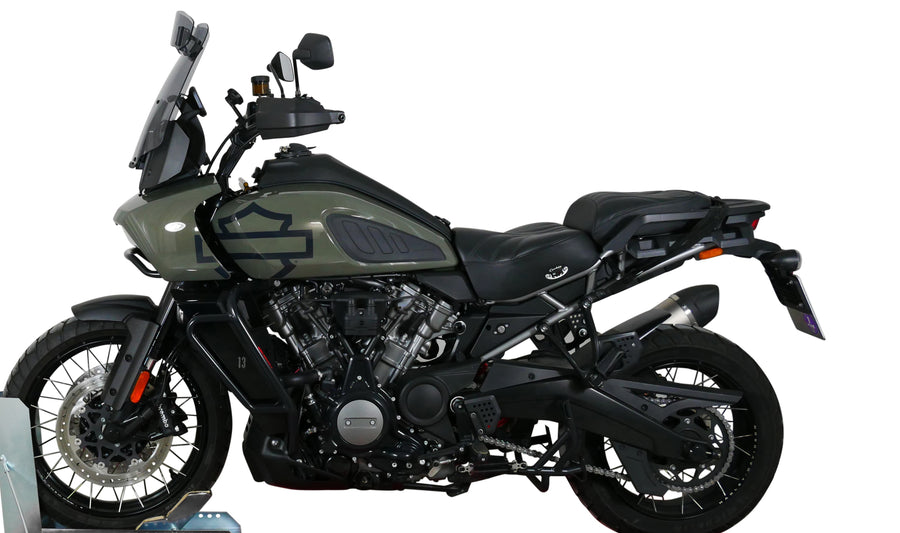 Harley Davidson PAN AMERICA 1250 SPECIAL – Variotouringscreen "VTN"