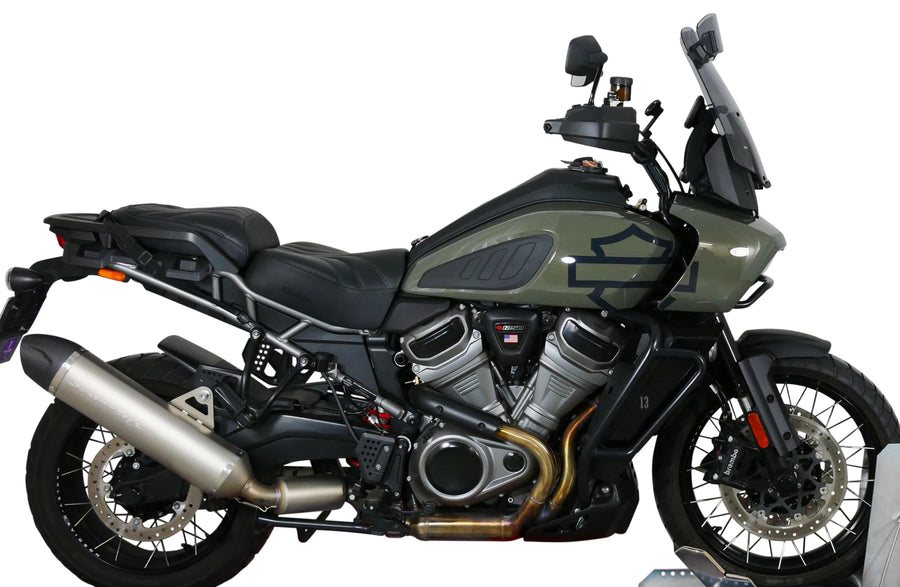 Harley Davidson PAN AMERICA 1250 SPECIAL – Variotouringscreen "VTN"
