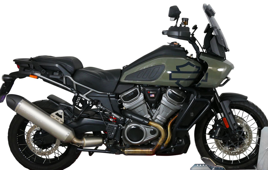 Harley Davidson PAN AMERICA 1250 SPECIAL – Variotouringscreen "VTN"