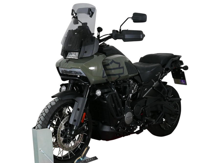 Harley Davidson PAN AMERICA 1250 SPECIAL – Variotouringscreen "VTN"