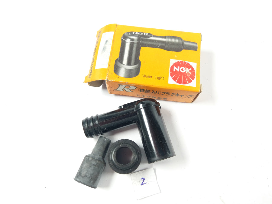 Ducati Pantah - Cagiva Alazzurra - Spark plug connector