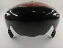 Aprilia RS 250 [1998] - Kanzel Carbon Frontverkleidung Rennverkleidung-6