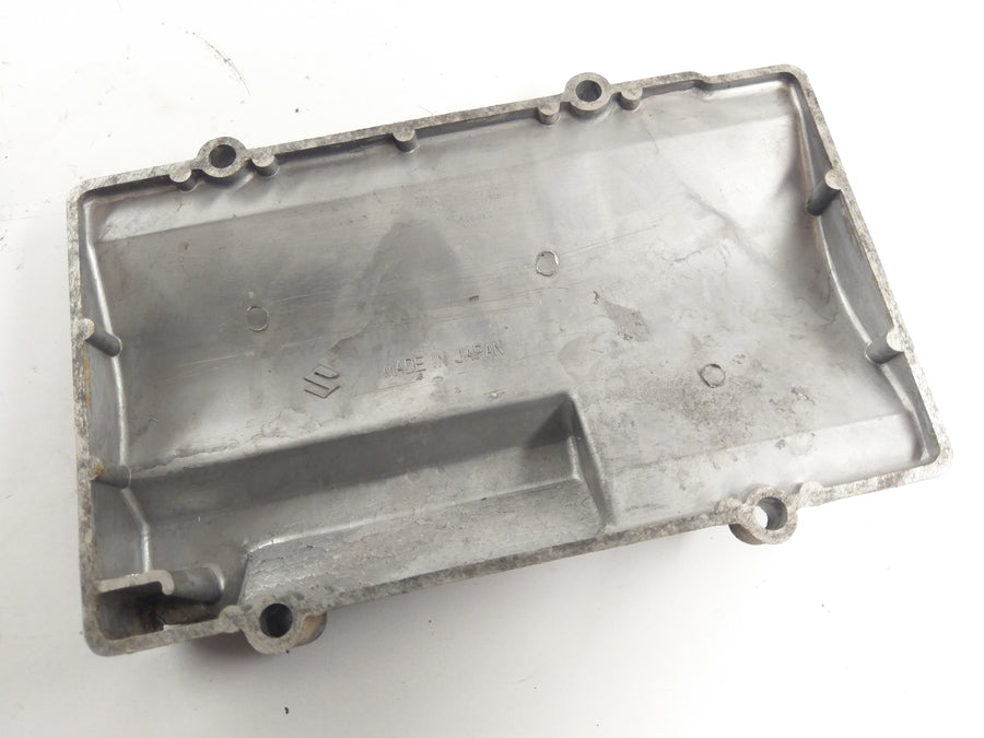 Suzuki GT 550 [1978] - Starter cover