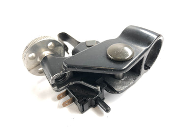 Yamaha YZF R6 RJ03 [2000] - Clutch fitting - 0